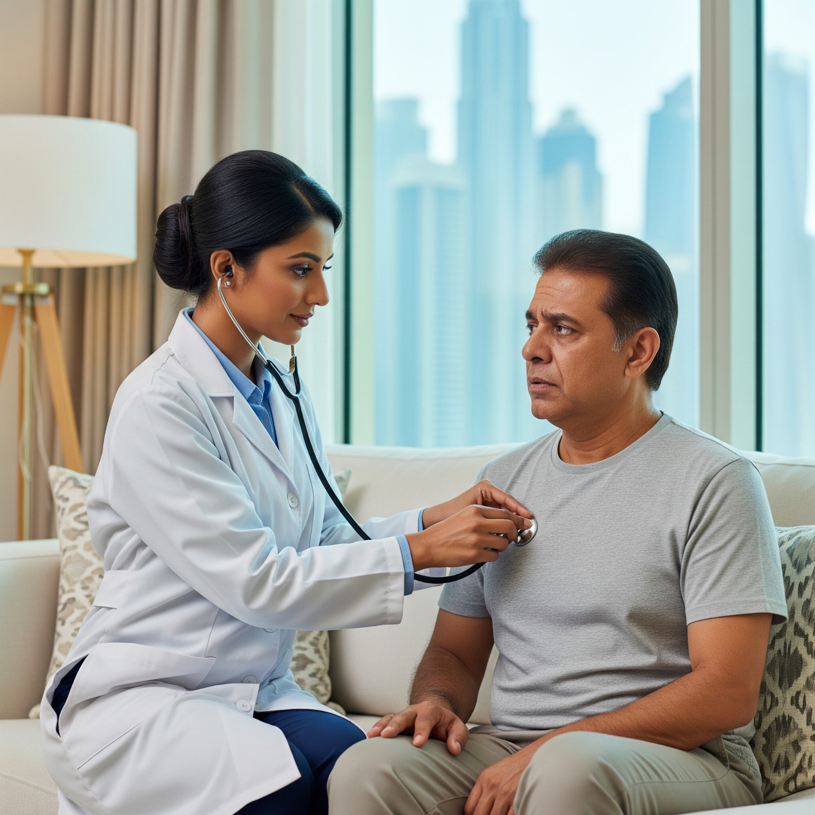 Pain management